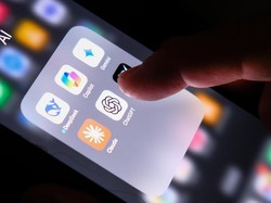 Cegah Bencana AI, AS Siapkan Aturan Tombol Pembunuh