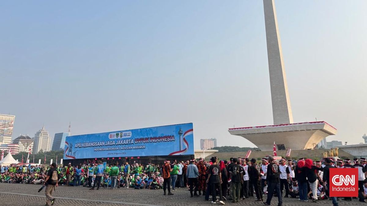 Pangdam Jaya Gandeng Pelbagai Elemen untuk Jaga Jakarta dan RI