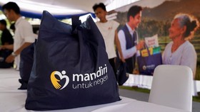 Bank Mandiri