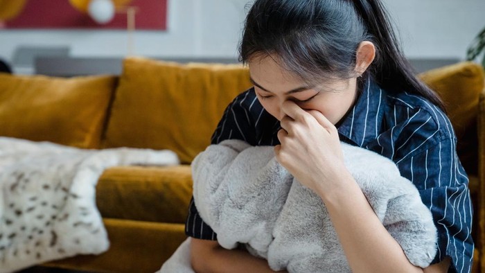 Mengenal Lebih Jauh tentang 'Micro Trauma', Terlihat Sepele tapi Berbahaya
