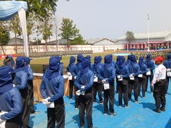 Kapan Pembawa Bendera Merah Putih Upacara HUT RI Diumumkan?