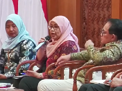 Prosedur Bedah Rumah Kini Lebih Simpel, Tak Perlu Tanda Tangan Dirjen-Proposal