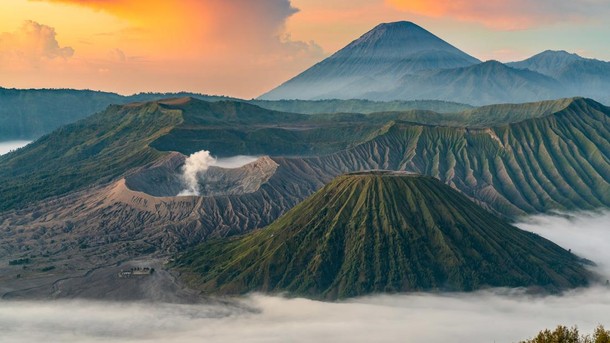 Semangat Merdeka, Liburan di Indonesia Aja