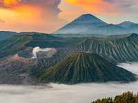 Semangat Merdeka, Liburan di Indonesia Aja