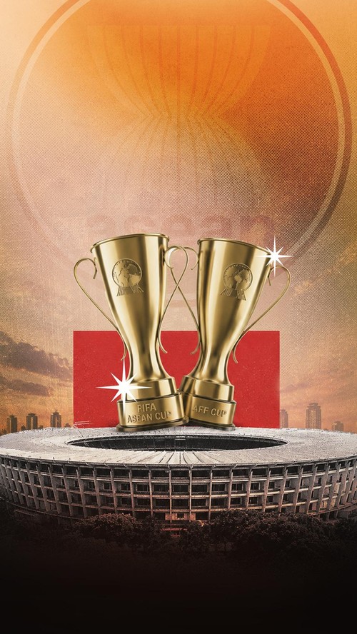 EDUSPORTS: Beda Piala Aff Dengan FIFA ASEAN Cup