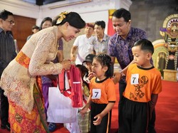 Anak Usia 5 Tahun di Gianyar Wajib PAUD Sebelum Masuk SD