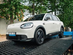 6 Fitur Chery Q yang Tak Dimiliki EV Lain di Bawah Rp 300 Juta