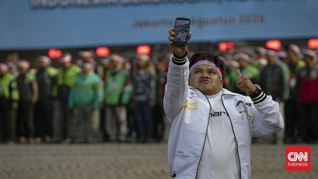 Apel Kebangsaan Jaga Jakarta untuk Indonesia
