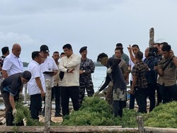 Ngantor Bareng DPRD di Nias, Bobby Bangun Warisan Baru Pemerintahan Sumut