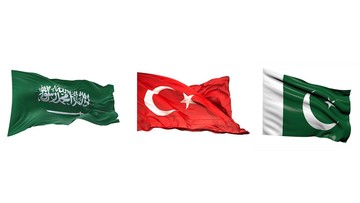 Saudi, Pakistan dan Turki Teken Pakta Pertahanan Serupa NATO