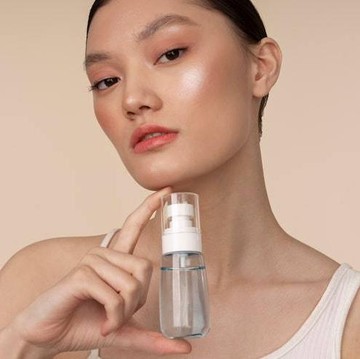 Kenalan dengan Metode Sandwich Makeup, Teknik Riasan Anti Longsor dan Awet