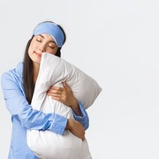3 Tips Agar Bisa Tidur Lebih Nyenyak di Malam Hari, Patut Dicoba!