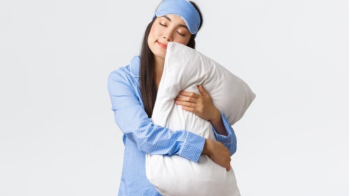3 Tips Agar Bisa Tidur Lebih Nyenyak di Malam Hari, Patut Dicoba!