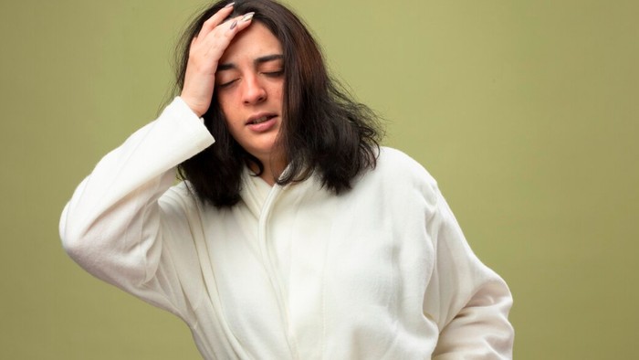 6 Tanda Tubuh Kekurangan Vitamin D yang Sering Diabaikan, Bisa Ganggu Kesehatan!