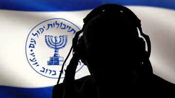 Alasan Mossad Pecat 2 Pejabat Senior usai Gagal di Iran