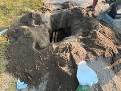 Geger Makam di Blitar Dibongkar Orang Tak Dikenal, Ini Faktanya