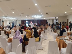 Menteri LH hingga Wamendagri Hadiri Milangkala Majelis Musyawarah Sunda