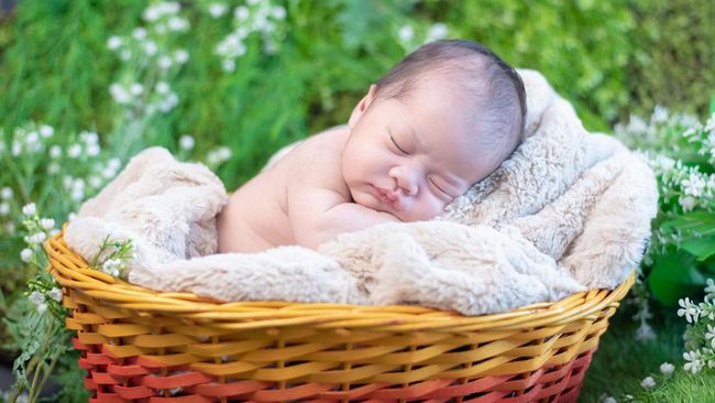 150 Nama Bayi Terinspirasi Embun dan Artinya untuk Anak Laki-laki dan Perempuan