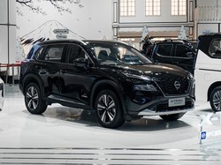 Menilik Kelebihan Nissan X-Trail, Lawan Honda CR-V Cs