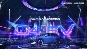 OMODA O4