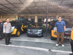 2 Tersangka Pembunuh Candra Bos Konter Ambarawa Sempat Hilangkan Jejak