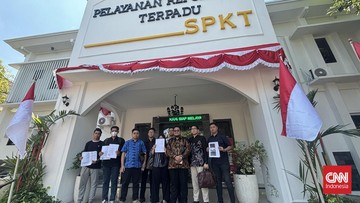 East Java Civil Servant Recruitment Scam Allegedly Involves Military Personnel, Losses Top $20 Billion