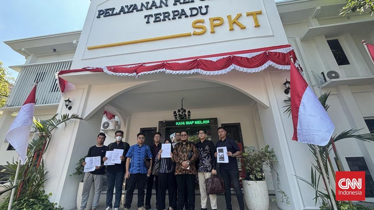 Penipuan CPNS Mencuat di Jatim, Rugi Ditaksir Tembus Rp20 M