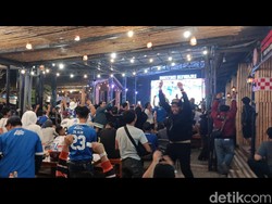 Piala Presiden 2026: Sepak Bola dan Pesta Rakyat Sesungguhnya