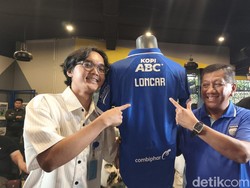 Danijel Loncar, Pemain Baru ke-8 Persib Bandung!