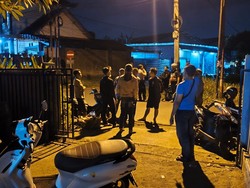 Pria NTT Dikeroyok di Klungkung, Wajah Babak Belur