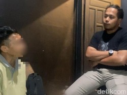 Kronologi Pria Bawa Kabur Motor Teman Kencan Sesama Jenis di Hotel Kolaka