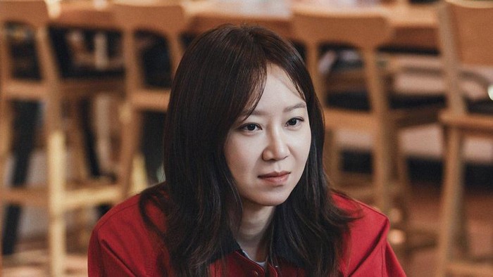 Akhirnya Comeback, Gong Hyo Jin Perankan Identitas Ganda di Drakor Thriller Baru