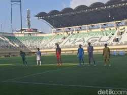 Alasan di Balik Pilihan Warna Jersey Baru PSS Sleman