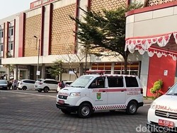Keluarga Pasien Sambat Layanan RSUD Merah Putih Magelang, Manajemen Evaluasi