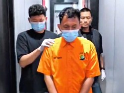 Sederet Hal yang Sudah Diketahui dari Aksi Keji Saepul Pemutilasi
