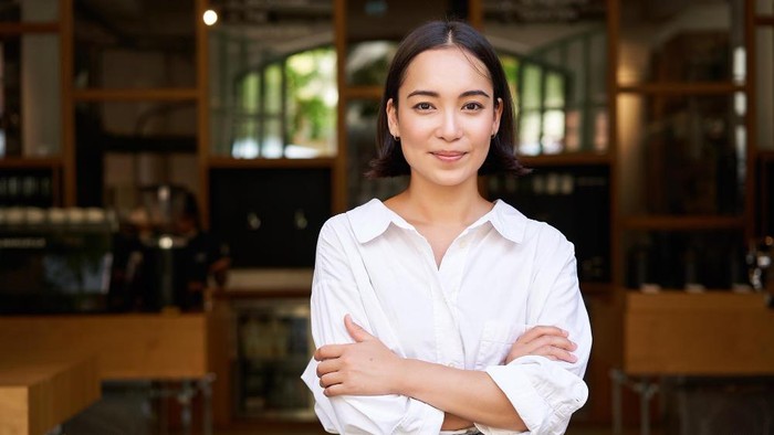 5 Ciri Kepribadian Orang yang Selalu Percaya Diri