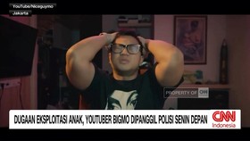 Thumbnail video