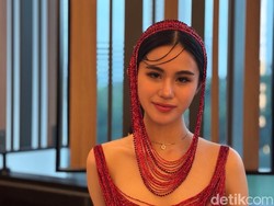 Zoe Levana Ketagihan Musik Hipdut Gara-Gara Syuting Series