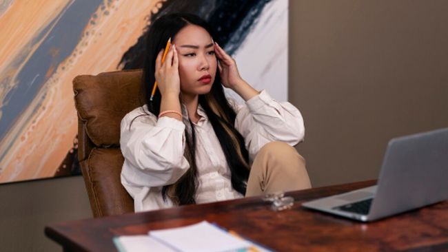 Zodiak yang Paling Defensif saat Menerima Kritik