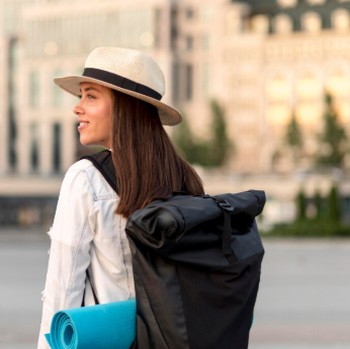 Rahasia Liburan Tetap Rapi dan Tenang ala Marie Kondo, Yuk Coba 7 Cara Ini!