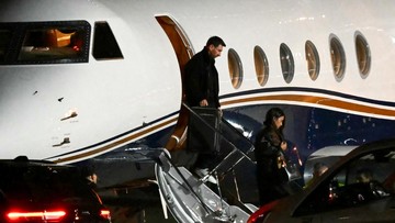 Pelatih Inter Miami Bocorkan Kondisi Messi: Ada Rasa Sakit Mendalam