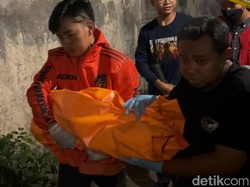 Ditinggal ke Gresik, Rumah Warga Mojokerto Mendadak Jadi Kuburan Bayi