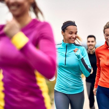 Bukan Hanya Soal Lari, Ini 3 Alasan Gen Z Gabung Run Club