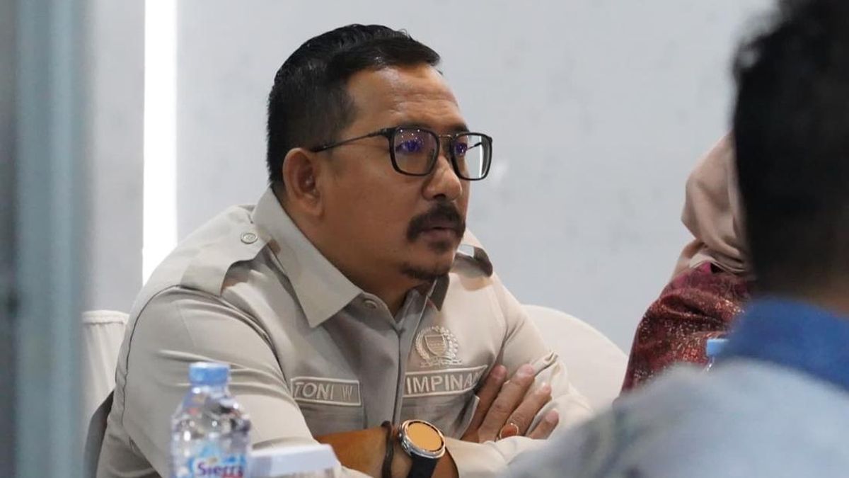 DPRD Bandung Perketat Pengawasan Pembangunan RSUD dan Gedung Inspektorat