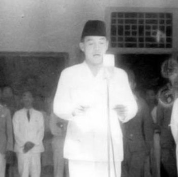 5 Fakta Proklamasi Kemerdekaan Indonesia yang Jarang Diketahui