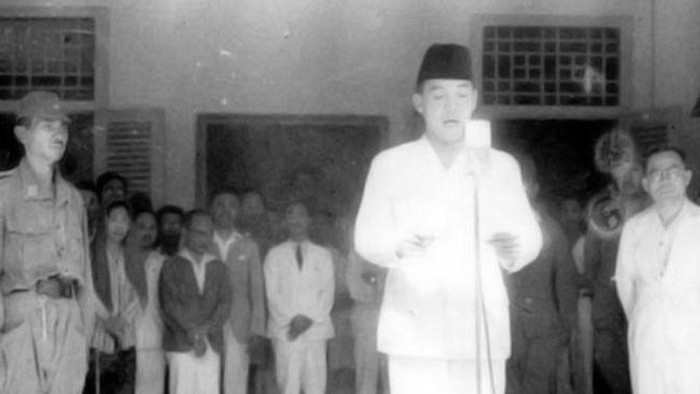 5 Fakta Proklamasi Kemerdekaan Indonesia yang Jarang Diketahui