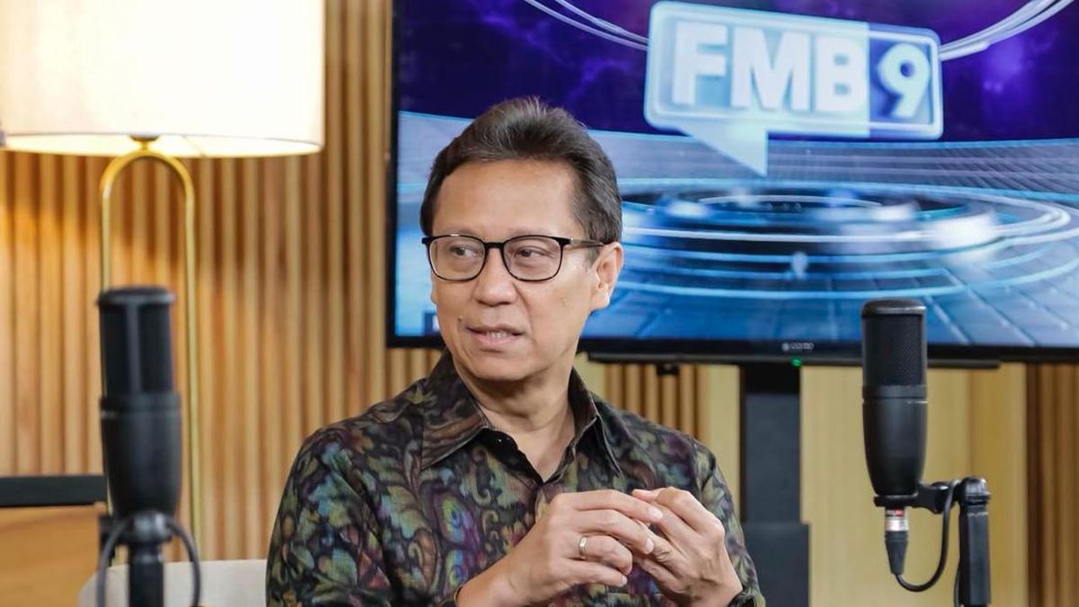 Jangan Tunggu Sakit, Pemerintah Perkuat Deteksi dan Layanan Kesehatan