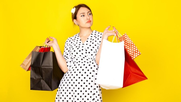 5 Hal yang Tidak Dibeli Orang Benar-Benar Kaya