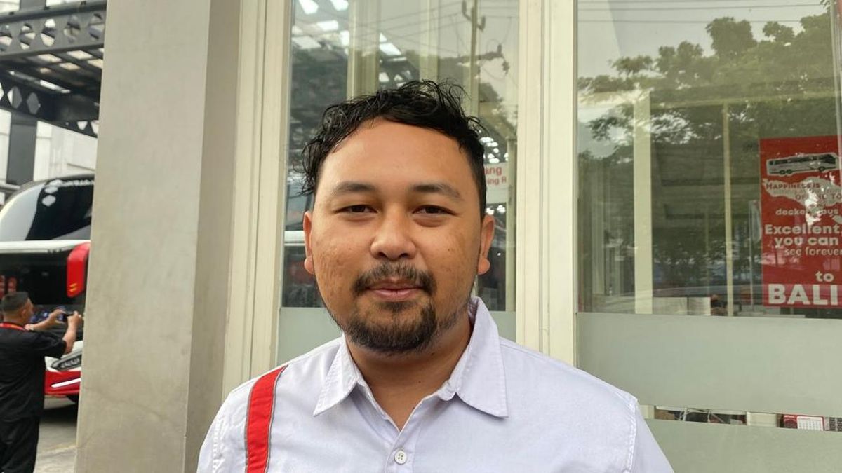 Penjelasan PO soal Viral Klakson Bus Suara Jokowi 'Saya Akan Lawan!'