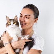 5 Ciri Kepribadian Pencinta Kucing yang Perlu Kamu Ketahui